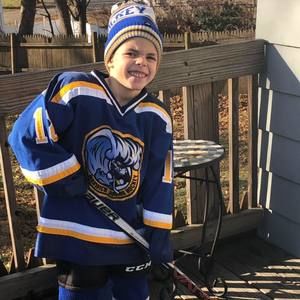 Meet your Posher, Jill